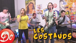 Les Costauds en concert pour Génération Club Do [upl. by Raybin583]