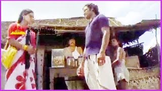 Punnami Nagu  Telugu Full Length Movie  part  12  ChiranjeeviRathiNarasimha Raju [upl. by Kcirrag]