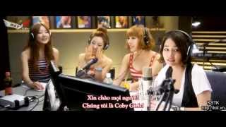 Vietsub Phim Wonderful Radio Radio Kỳ diệu 19 [upl. by Enelaehs]