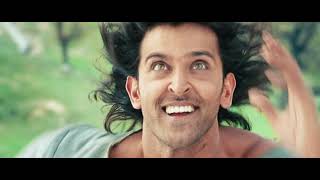 Krrish Hrithik Roshan full movie [upl. by Trebeh]