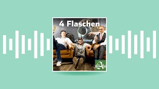 Vier Flaschen Folge 113 Goodbye Silkes Weinkeller [upl. by Bordy]