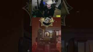 This Game Just Feels RIGHT  vvTrep on twitch shorts shortvideo gaming blackops6 [upl. by Tedmann]