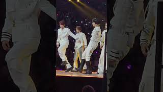 HD 240726 INI  Fanfare Live HD Fancam in KCON LA 2024 MCOUNTDOWN INI INIFanfare [upl. by Montagu841]