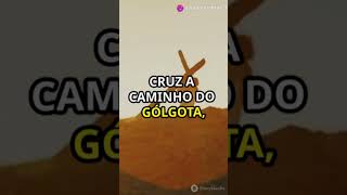 Quem foi Simão cirineu motivation fé [upl. by Ennovahc]