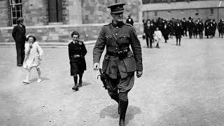 Eyewitness Account of Michael Collins Death 1965 [upl. by Adiahs]