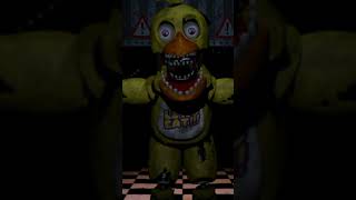 Fnaf 2 withered animatronics edit fnaf [upl. by Gorden]