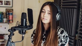 Chandelier  Sia Cover by Jasmine Thompson [upl. by Adnarrim]