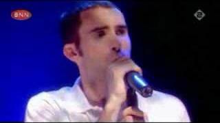 20040716  Maroon 5  She Will Be Loved Live  TOTP [upl. by Branch]