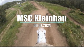 MX Kleinhau  06072024  GoPro [upl. by Marra434]