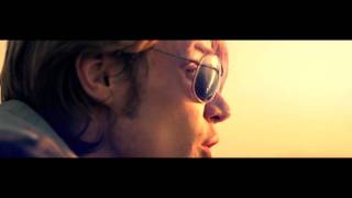 Roger Shah pres Sunlounger feat Inger Hansen  Breaking Waves Official Music Video [upl. by Eidnew]