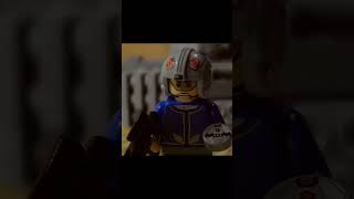 Battle of Jakku 23 starwars lego stopmotion brickfilm [upl. by Mountfort944]