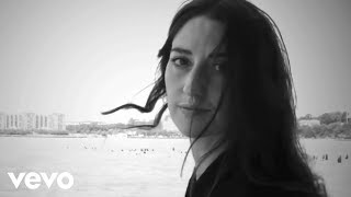 Sara Bareilles  Manhattan Official Lyric Video [upl. by Rodger263]