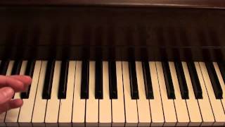 Primetime  Kanye West x JayZ Piano Lesson by Matt McCloskey [upl. by Jezabella]