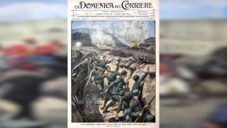 La Domenica Del Corriere Anno1915 [upl. by Sandra]