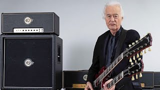 Will Jimmy Page Reissue All of His Guitars With Gibson [upl. by Iluj]