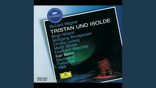 Wagner Tristan und Isolde WWV 90  Prelude [upl. by Lewej]