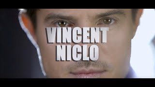 VINCENT NICLO  THE FRENCH TENOR [upl. by Ainesy]