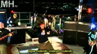 Limp Bizkit  Rollinmp4Spanish Subs [upl. by Ogaitnas]