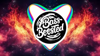 Ndotz  Embrace It Bass Boosted [upl. by Annayi]