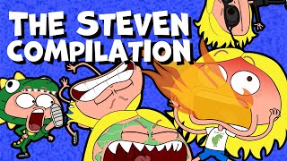 12 Minutes of StEvEn Fueled Chaos [upl. by Lihas978]