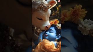 Bhagwaan ki katha 🙏🙏shortvideo shorta viralvideo radhekrishnamusic gana hindisong baby music [upl. by Lucilia]