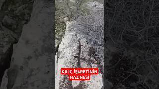 KILIÇ İŞARETİNİN HAZİNESİ [upl. by Nahtiek]