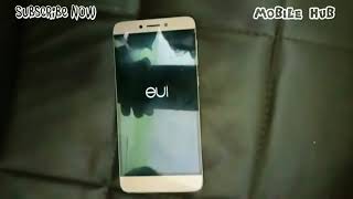 LETV 1S hard reset or pattern unlocked [upl. by Enelec268]