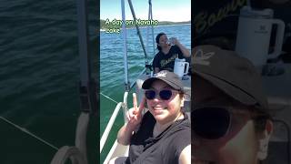 Fishing on Navajo lake navajolake utah fishing [upl. by Beuthel960]