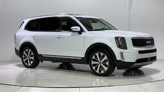 2022 Kia Telluride [upl. by Oneladgam]