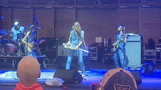 Larkin Poe LIVE  Bolt Cutters amp the Family Name bootleg [upl. by Enorahs]