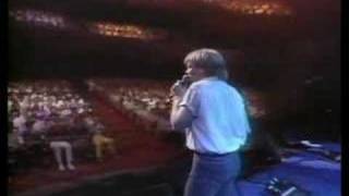 Little River Band  Reminiscing LIVE [upl. by Eenaffit]