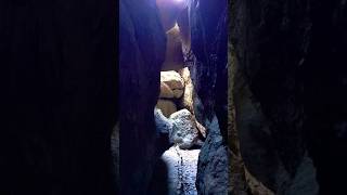 🪨 Pinnacles National Park Cave tour [upl. by Noedig]