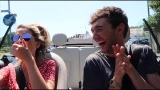 Zoe and Mark Funniest Moments 22 [upl. by Naillig]