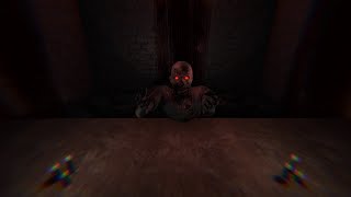 Vendor for Horror FPS Kit  Demo v02 [upl. by Acinod946]