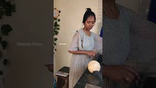 🍁minivlog210💁‍♀️First time try panni irukken😋👌shorts minivlog viral vlog tamil dailyvlog [upl. by Ylremik]