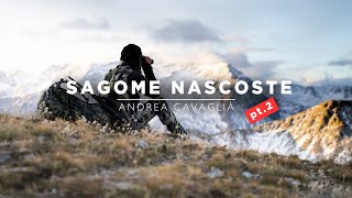 Cacciatori di Montagna 3  Ep3 Sagome Nascoste  Pt2 [upl. by Attehcnoc]