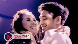 Melinda  Cinta Satu Malam Official Music Video NAGASWARA music [upl. by Lazor921]