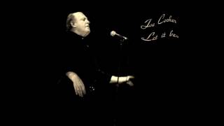 Joe Cocker Live 1969 «Let it be» [upl. by Darahs915]