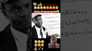 Arms of government😂 [upl. by Harlie590]