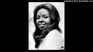 Gladys Knight  Neither One Of Us First To Say Goodbye SBfire Remix [upl. by Kim]