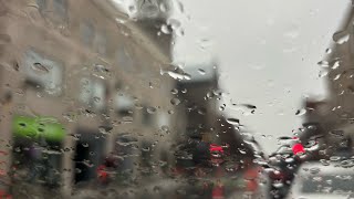 Rainy day Montreal [upl. by Waldman]