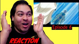 X Men 97 Episode 6 Reaction quotLife Death Part 2quot [upl. by Malony139]