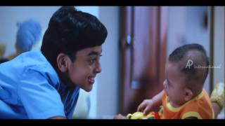 The Life Of Power Paandi  Vaanam Official Video  Power Paandi  Dhanush  Sean Roldan [upl. by Dinnage]