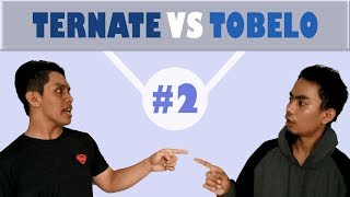 Ternate VS Tobelo Comedy 2 [upl. by Agrippina]