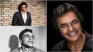 Johnny Mathis Short Biography Net Worth amp Career Highlights [upl. by Dorene]