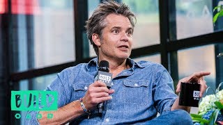 Tim Olyphant Breaks Down Actors Being Miscast [upl. by Fifi]