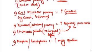 Gastrointestinal System  Emetics Anti emetics amp Prokinetics [upl. by Kalie]