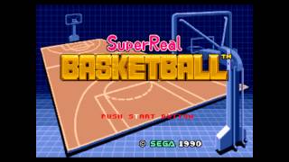 Super Real Basketball  Opening [upl. by Monsour]