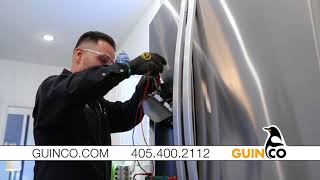 Guinco  Whirlpool Home Appliance Repairs [upl. by Ji]