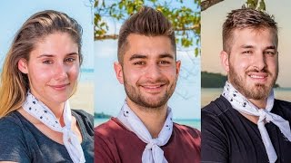 KohLanta Lîle au trésor  LA FINALE [upl. by Shannen269]